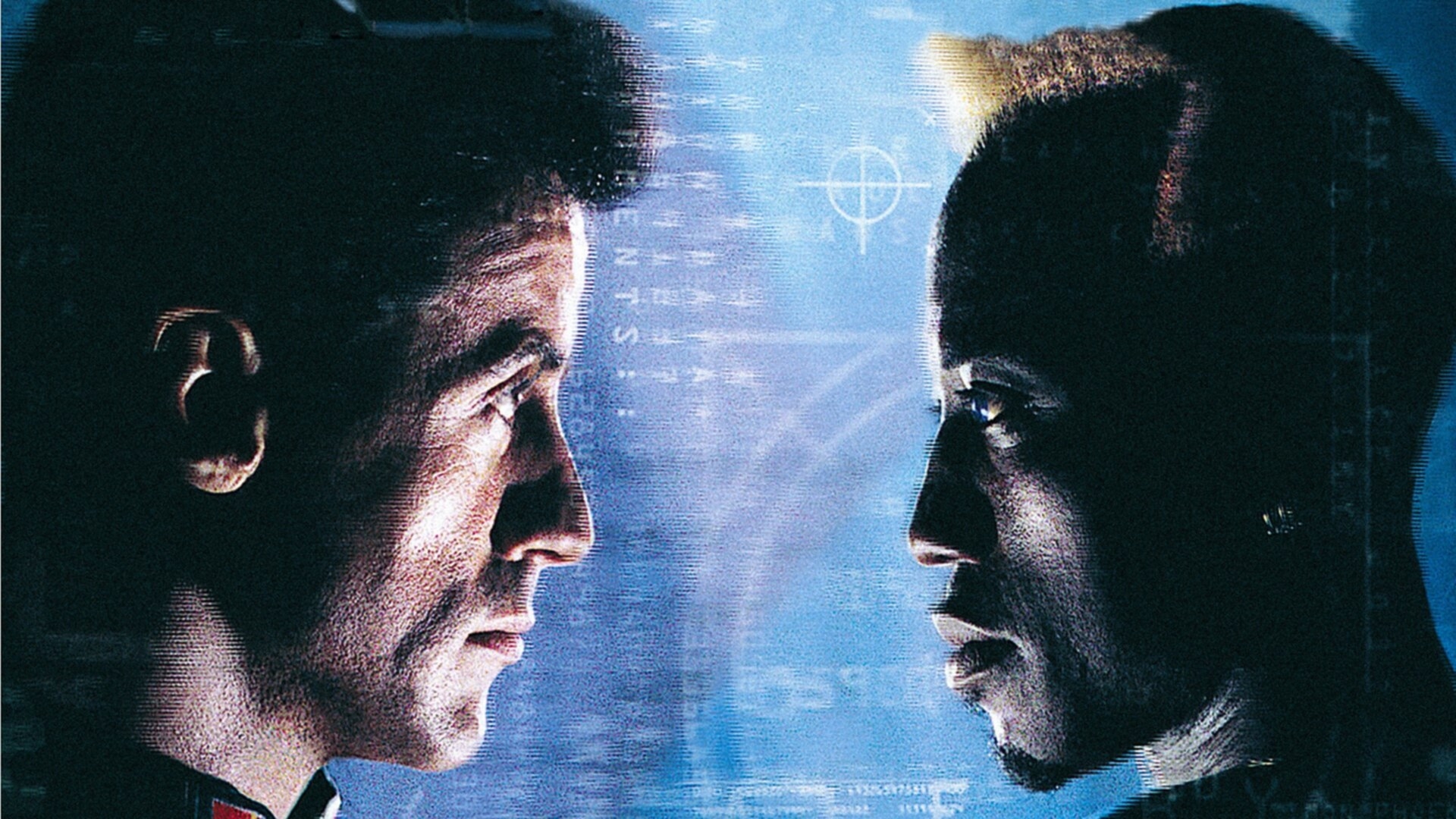 Руйнівник (Demolition Man)