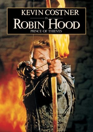 Robin Hood: Prince of Thieves