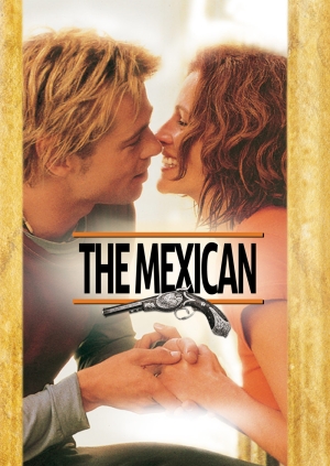 The Mexican (The Mexican)
