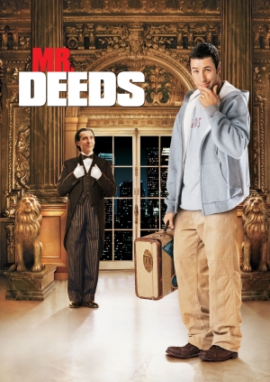 Mr. Deeds
