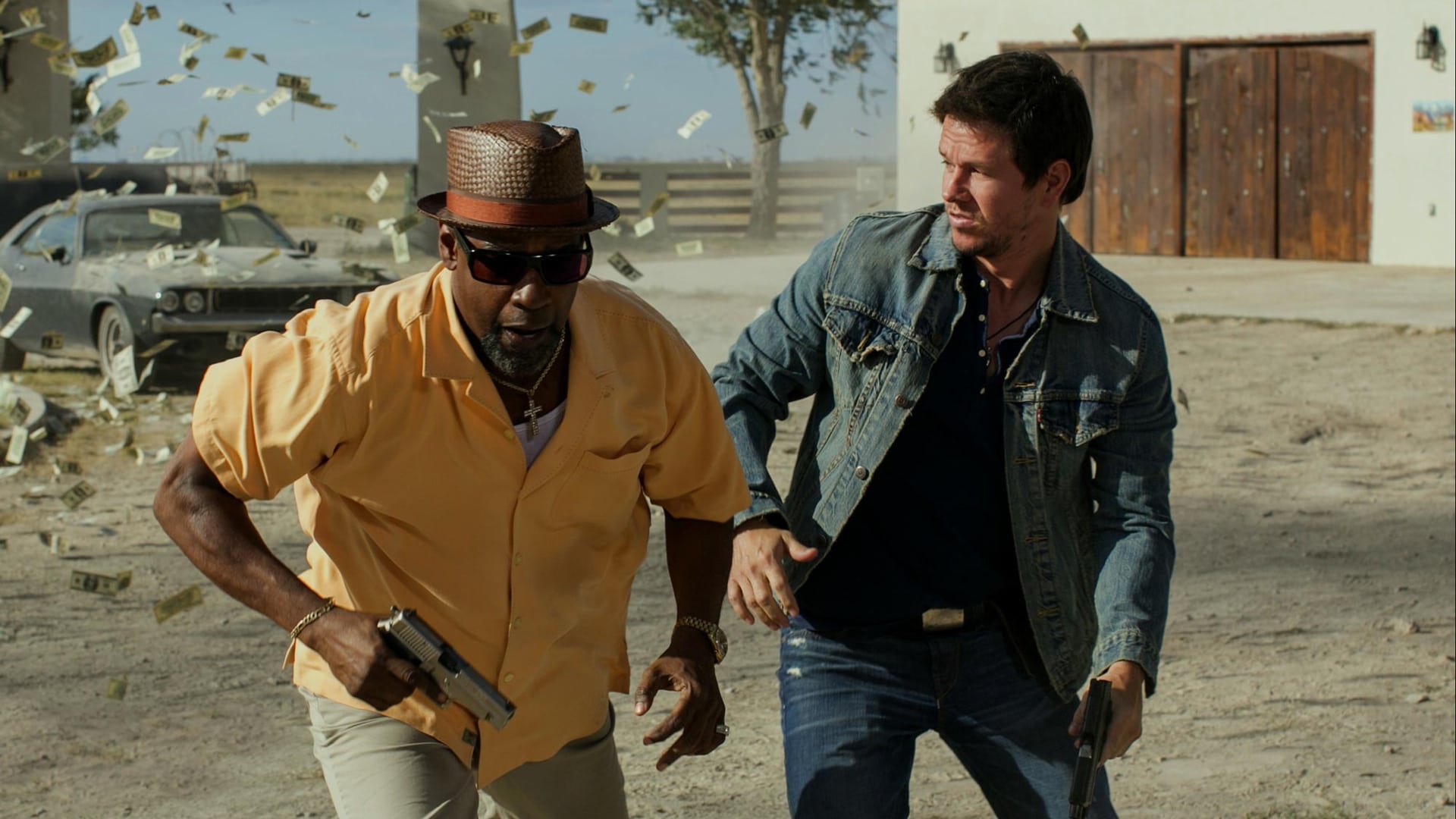 2 Guns (2 Guns)