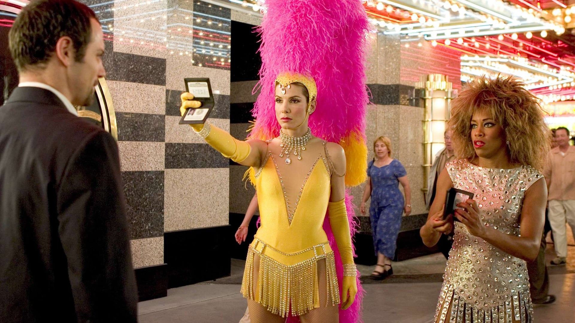 Miss Congeniality 2: Armed & Fabulous (Miss Congeniality 2: Armed & Fabulous)