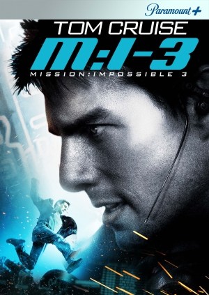 Mission: Impossible III