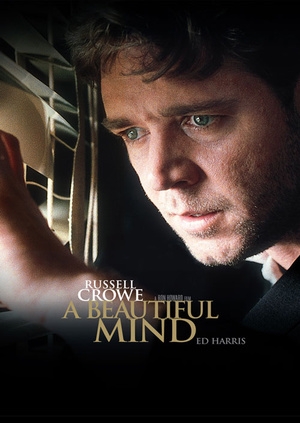 A Beautiful Mind (A Beautiful Mind)