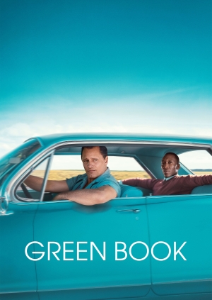 Green Book (Green Book)