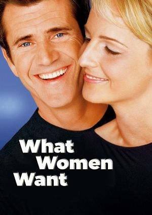 What Women Want