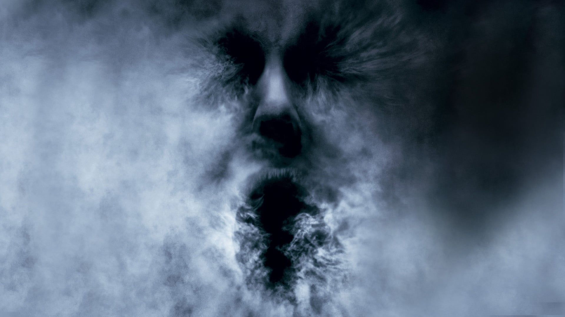 Туман (The Fog)