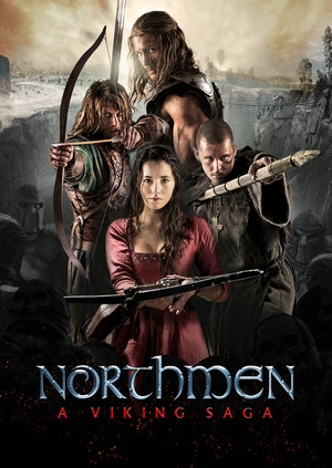Northmen - A Viking Saga (Northmen - A Viking Saga)