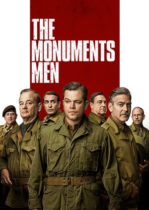 The Monuments Men (The Monuments Men)