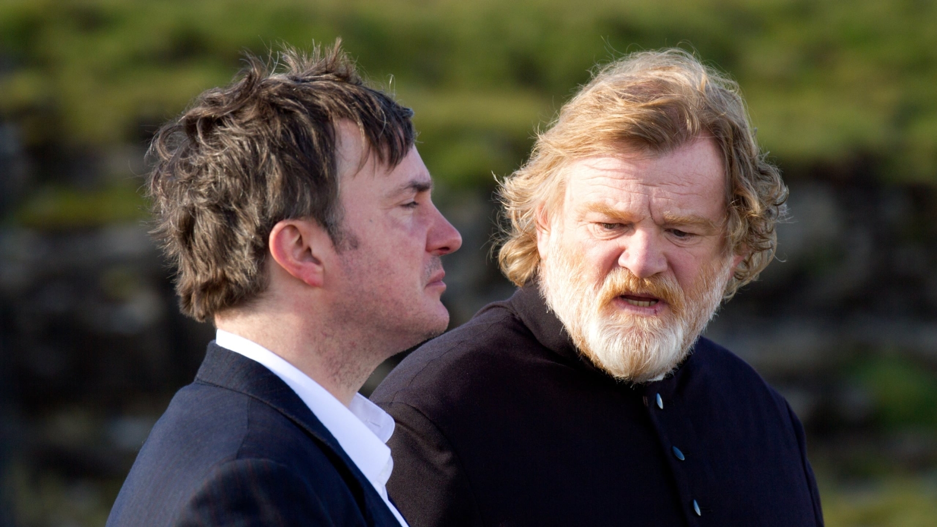 Голгофа (Calvary)