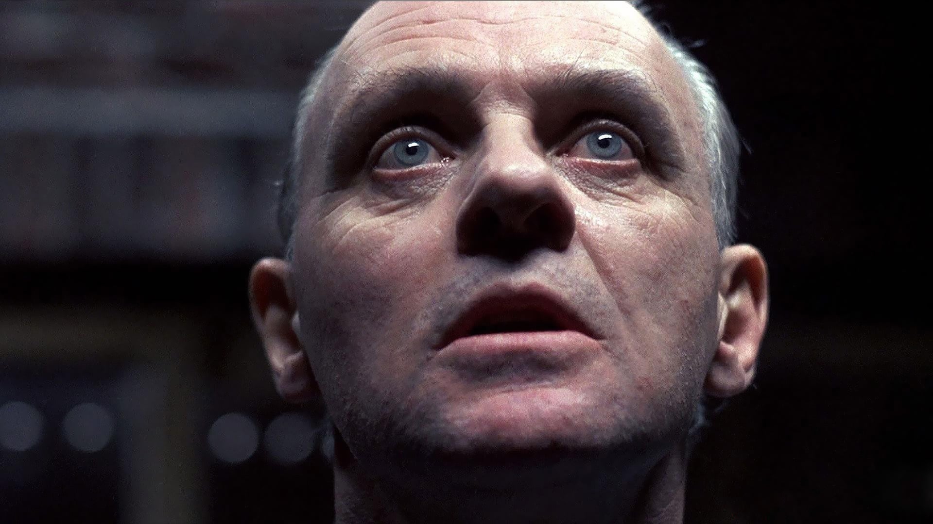 The Silence of the Lambs (The Silence of the Lambs)