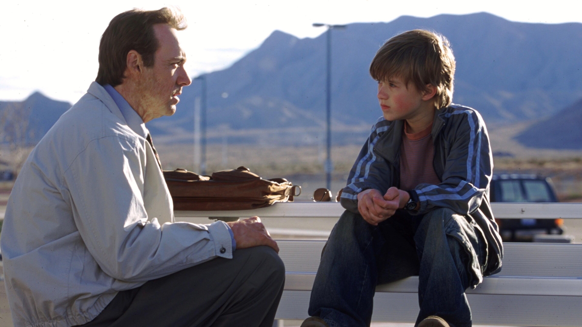 Заплати іншому (Pay It Forward)