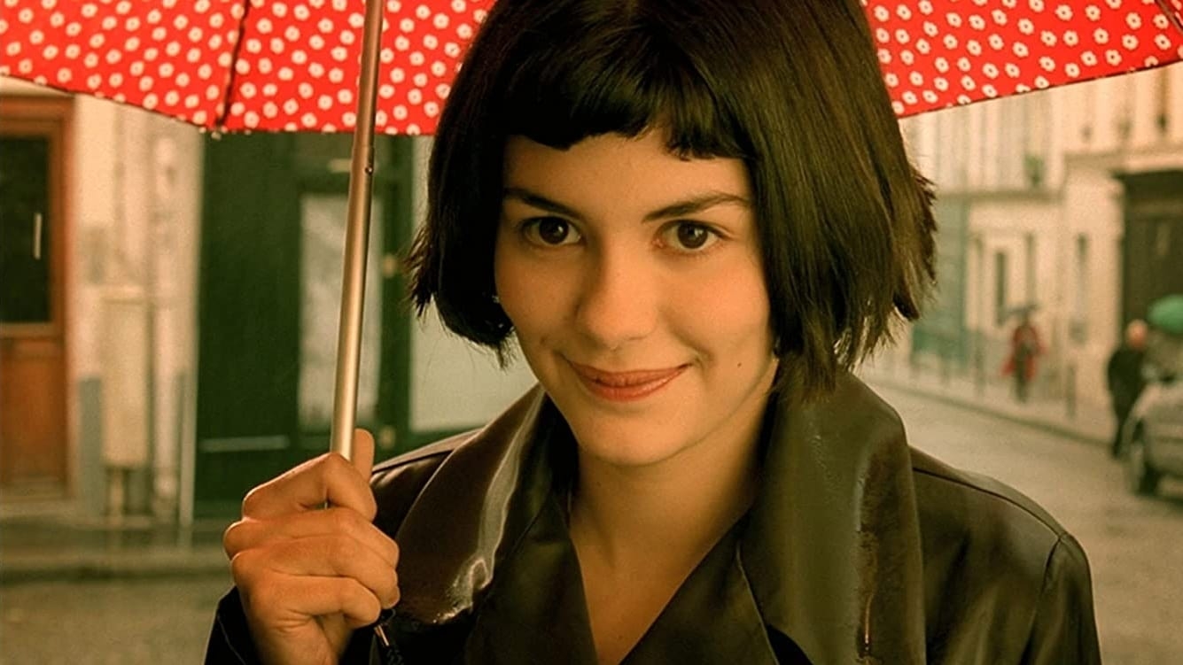 Amélie (Le Fabuleux destin d'Amélie Poulain)