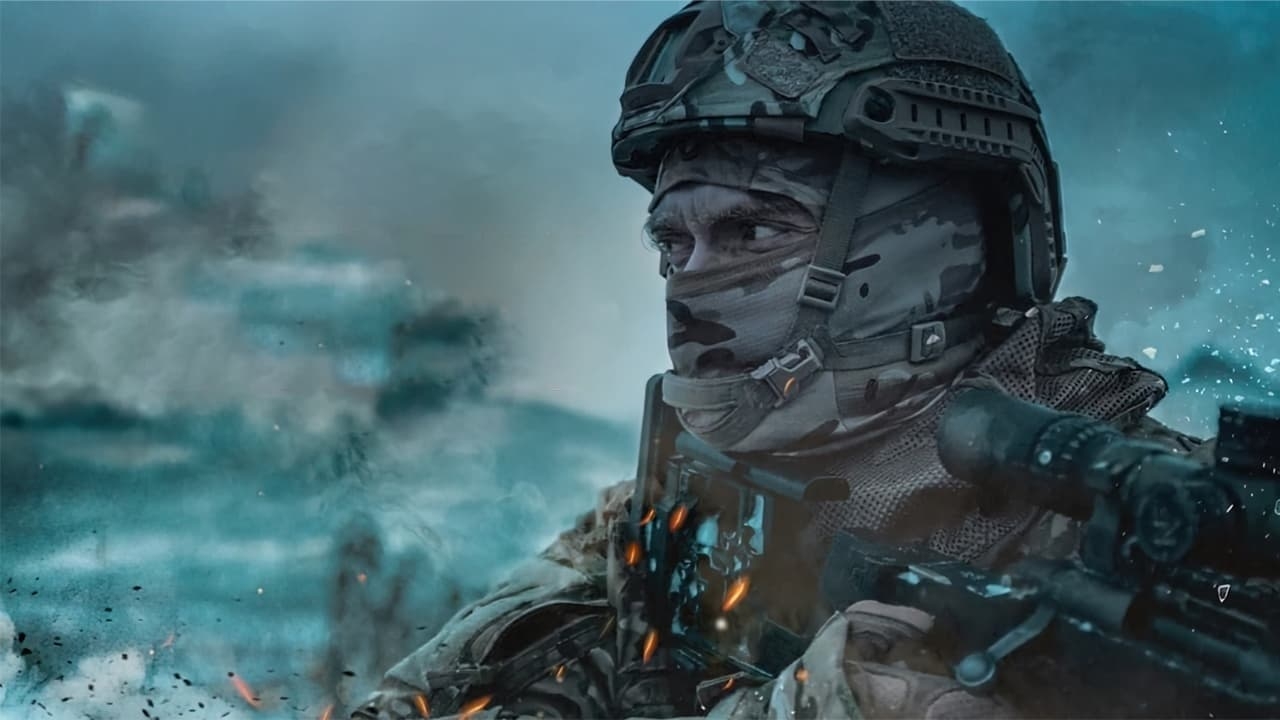 Снайпер. Білий Ворон (Sniper. The White Raven)