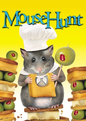 Mousehunt