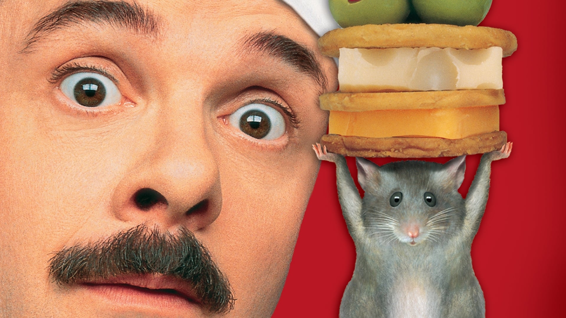 Мышиная охота (Mousehunt)