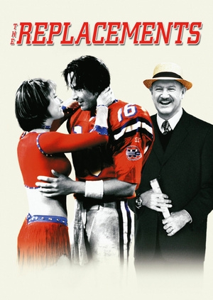 The Replacements