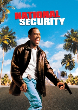 National Security (National Security)