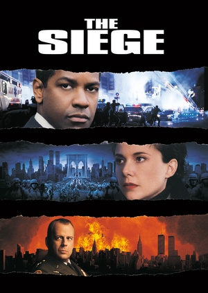 The Siege