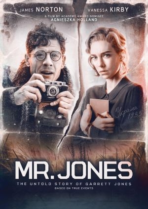Mr. Jones (Mr. Jones)