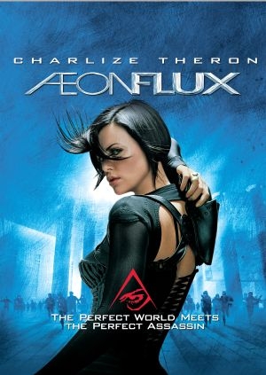 Aeon Flux (Æon Flux)