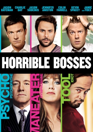 Horrible Bosses (Horrible Bosses)