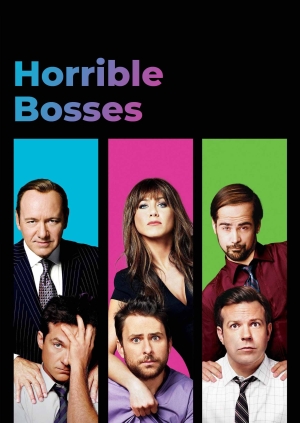Horrible Bosses