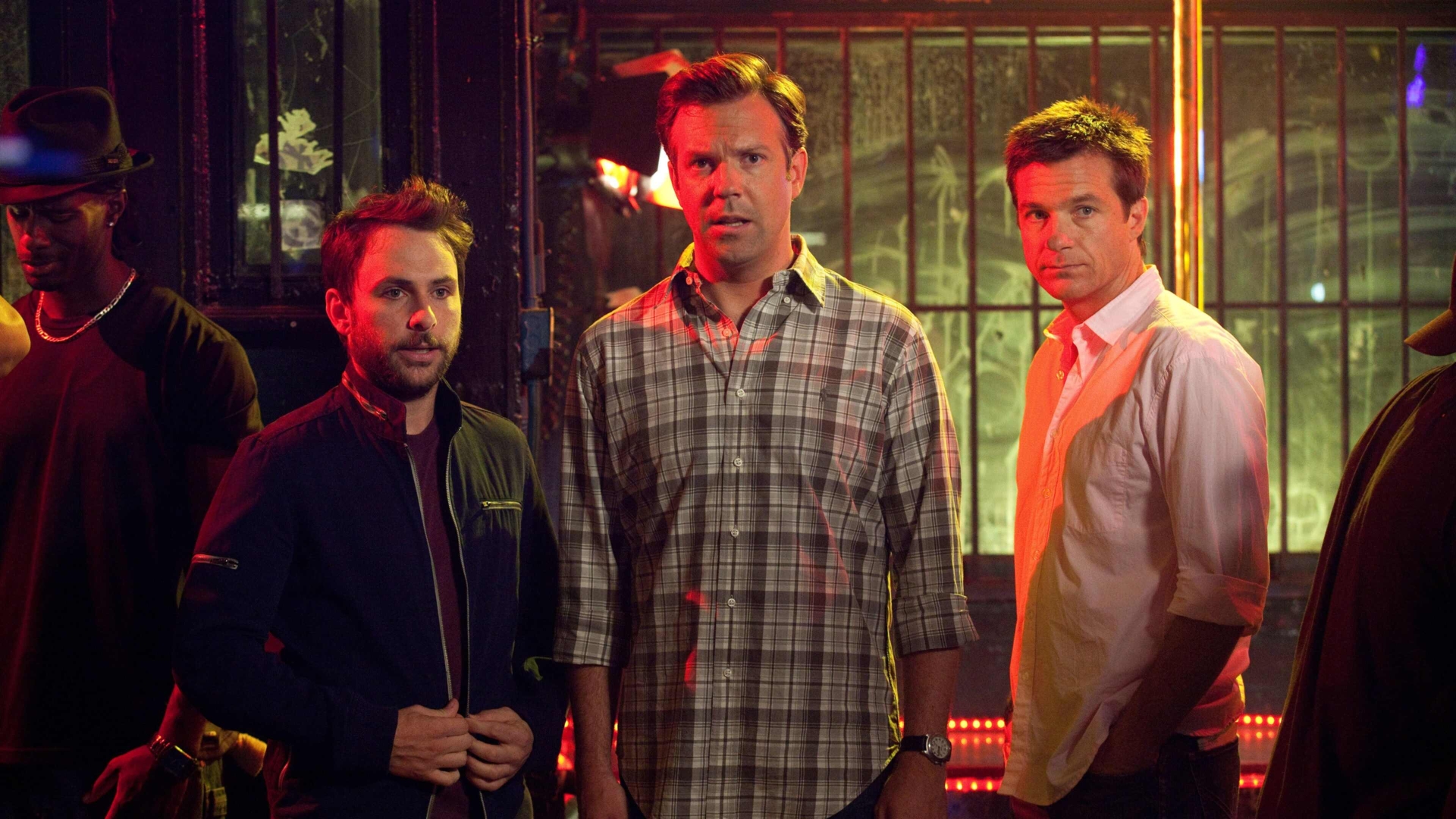 Нестерпні боси (Horrible Bosses)