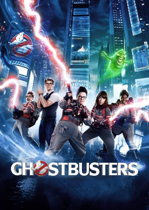 Ghostbusters