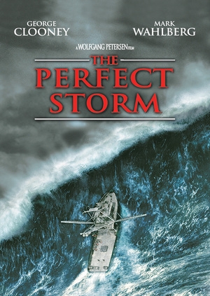 The Perfect Storm