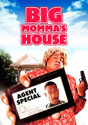 Big Momma's House (Big Momma's House)
