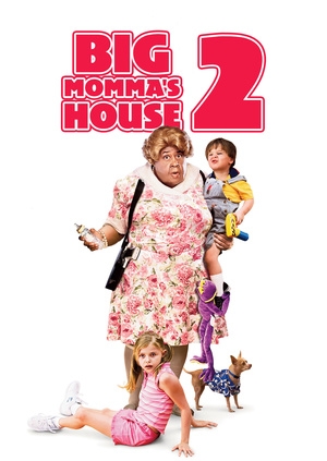Big Momma's House 2 (Big Momma's House 2)