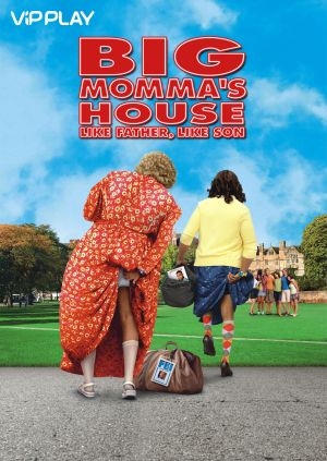 Big Mommas: Like Father, Like Son: Casting Session (Big Mommas: Like Father, Like Son)