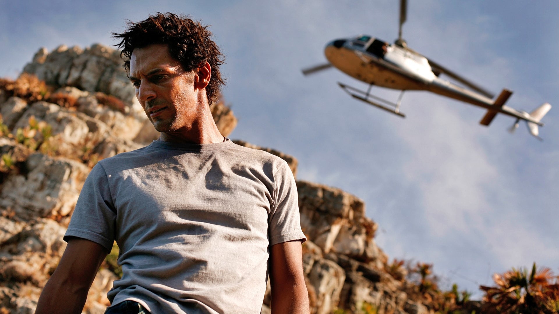 Largo Winch (Largo Winch)