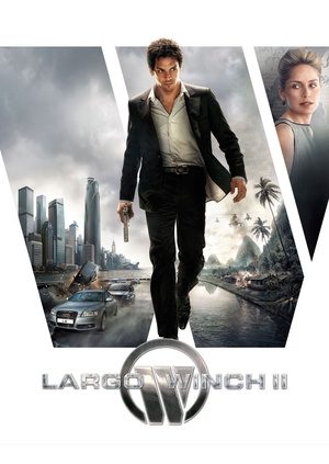 Largo Winch II