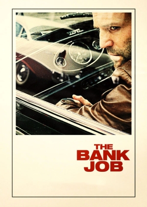 The Bank Job (The Bank Job)