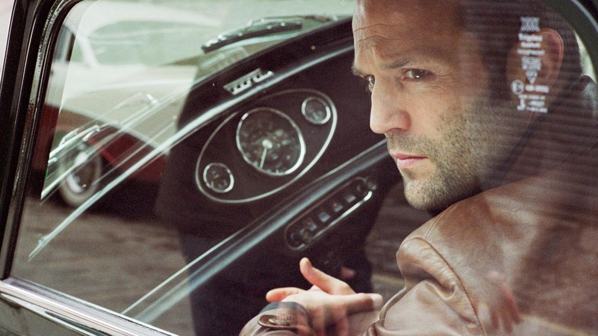 Пограбування на Бейкер-Стріт (The Bank Job)