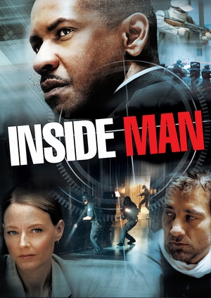 Inside Man (Inside Man)
