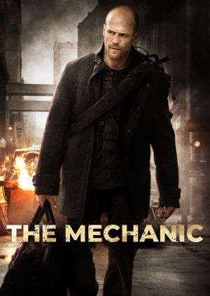 The Mechanic (The Mechanic)