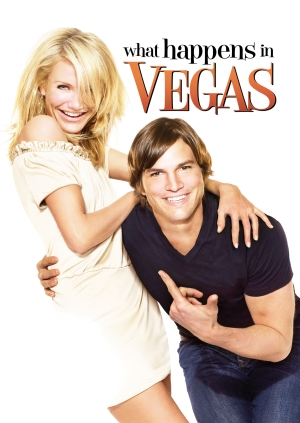 What Happens in Vegas