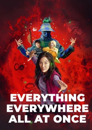Everything Everywhere All at Once