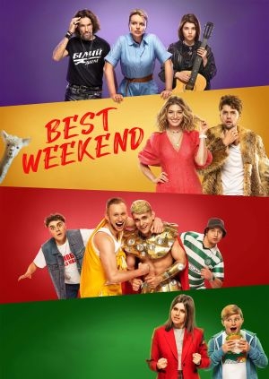 Best Weekend