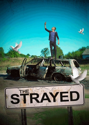The Strayed