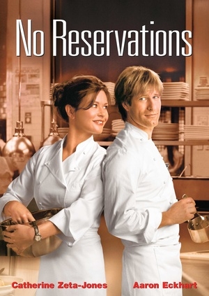 No Reservations (No Reservations)