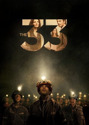 The 33 (The 33)