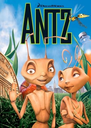 Antz
