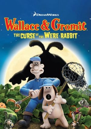 The Curse of the Were-Rabbit