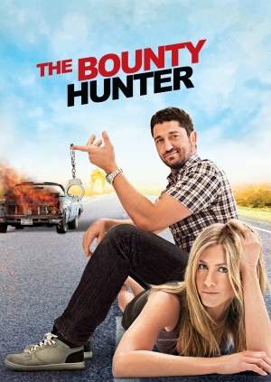 The Bounty Hunter (The Bounty Hunter)