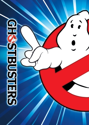 Ghostbusters