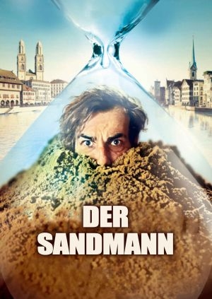 The Fraulein and the Sandman (Der Sandmann)